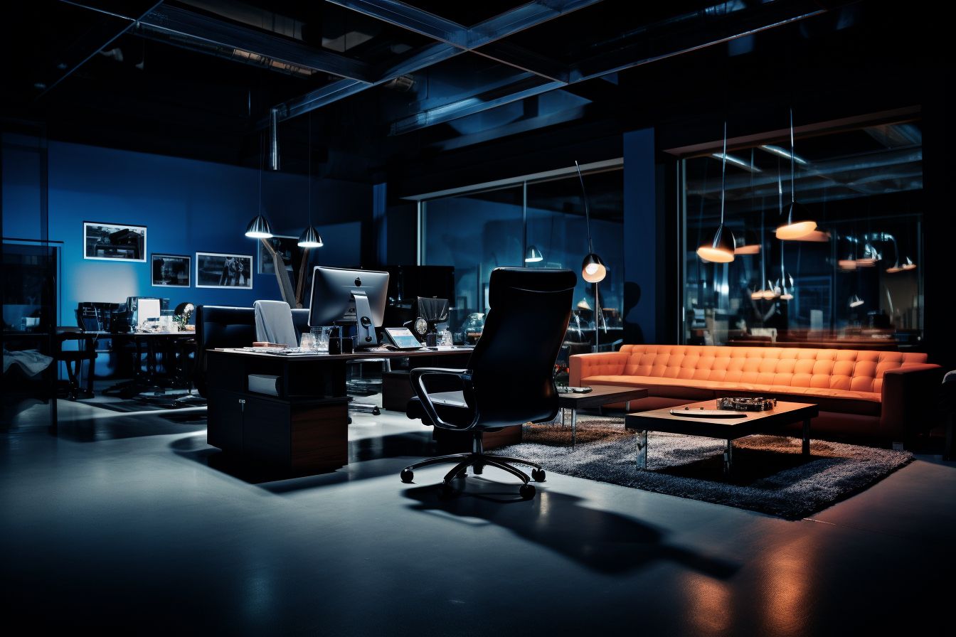 Example post number 1